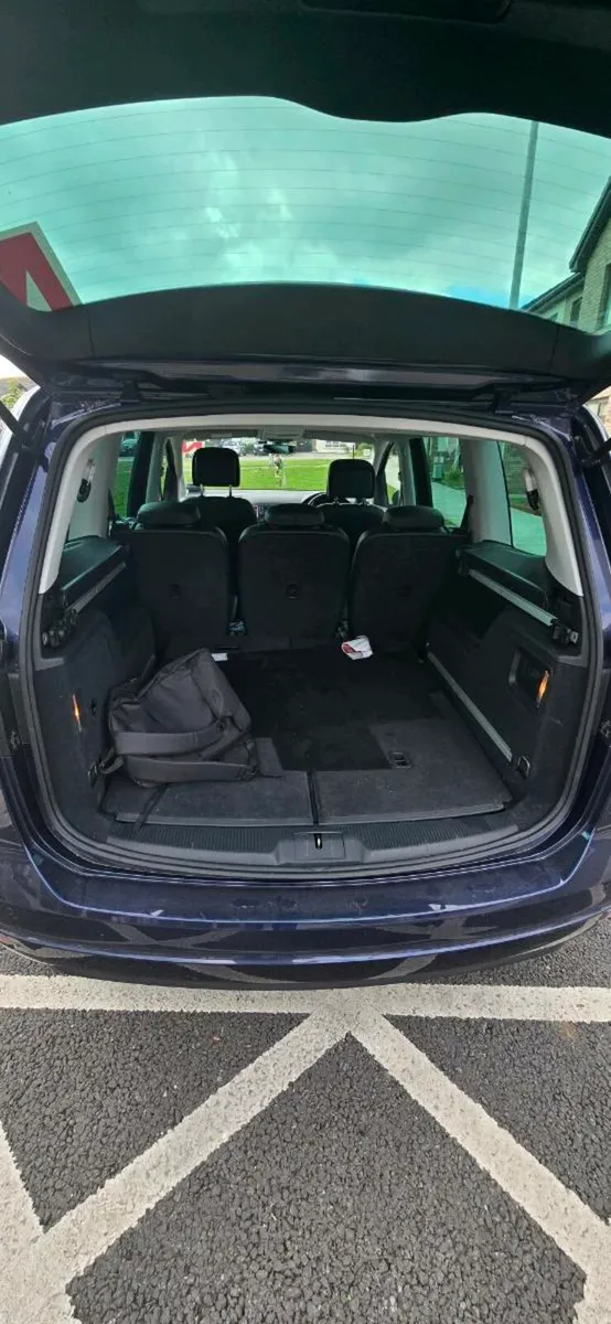 Seat alhambra 2016 2.0 - Image 4