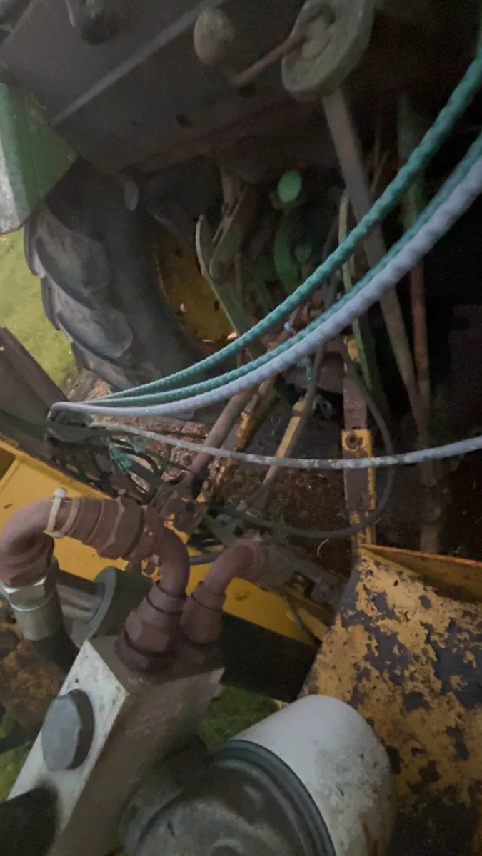 Hedge cutter - Image 2