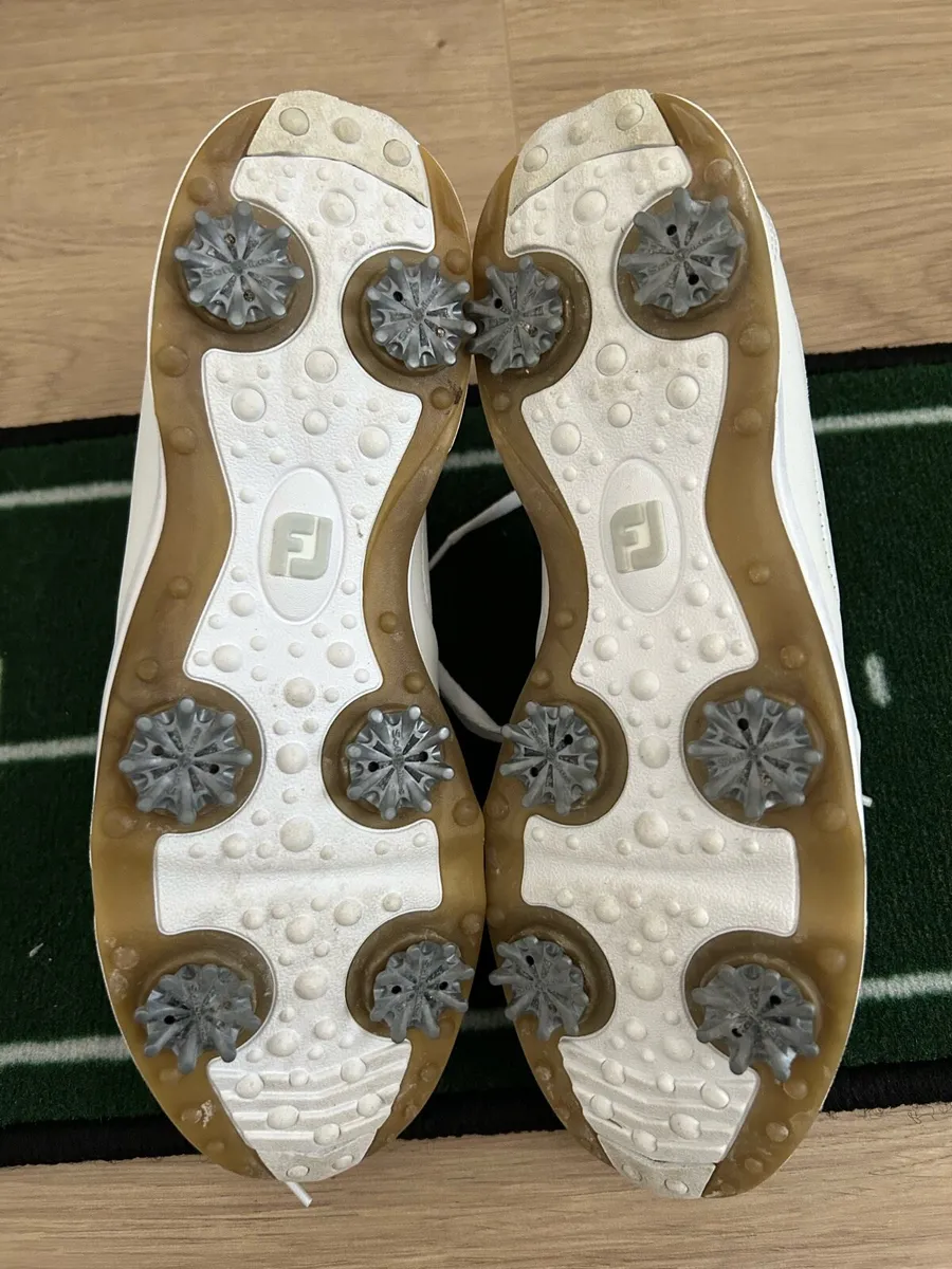 Golf Shoes Ladies - Image 3