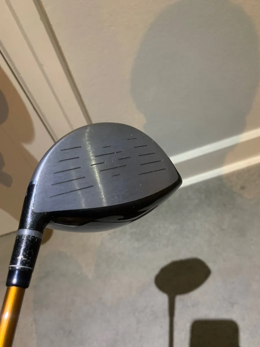 SLDR driver golf club - Image 3