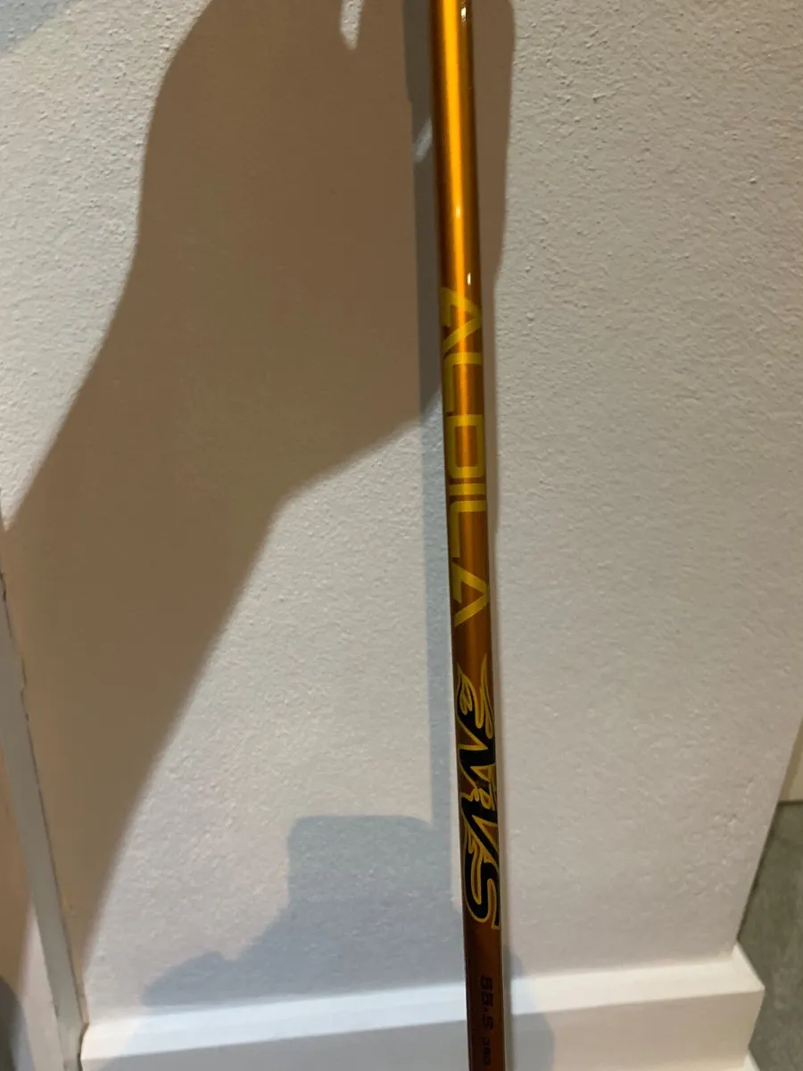 SLDR driver golf club - Image 4