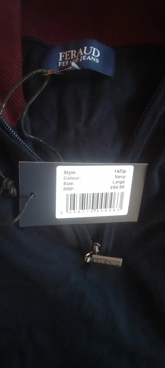 Jumper - Image 1