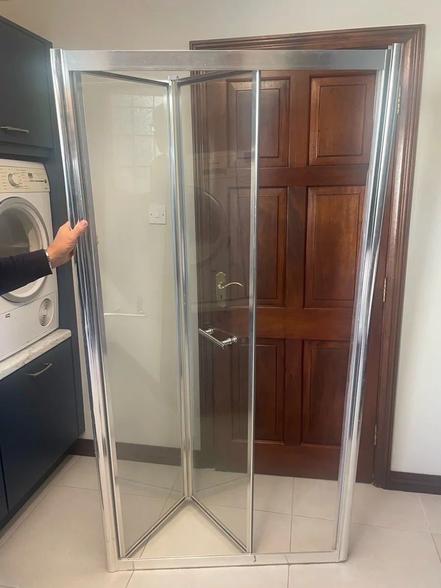 Shower Door - Image 2