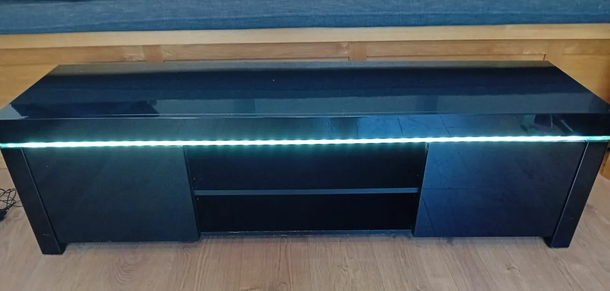 TV unit