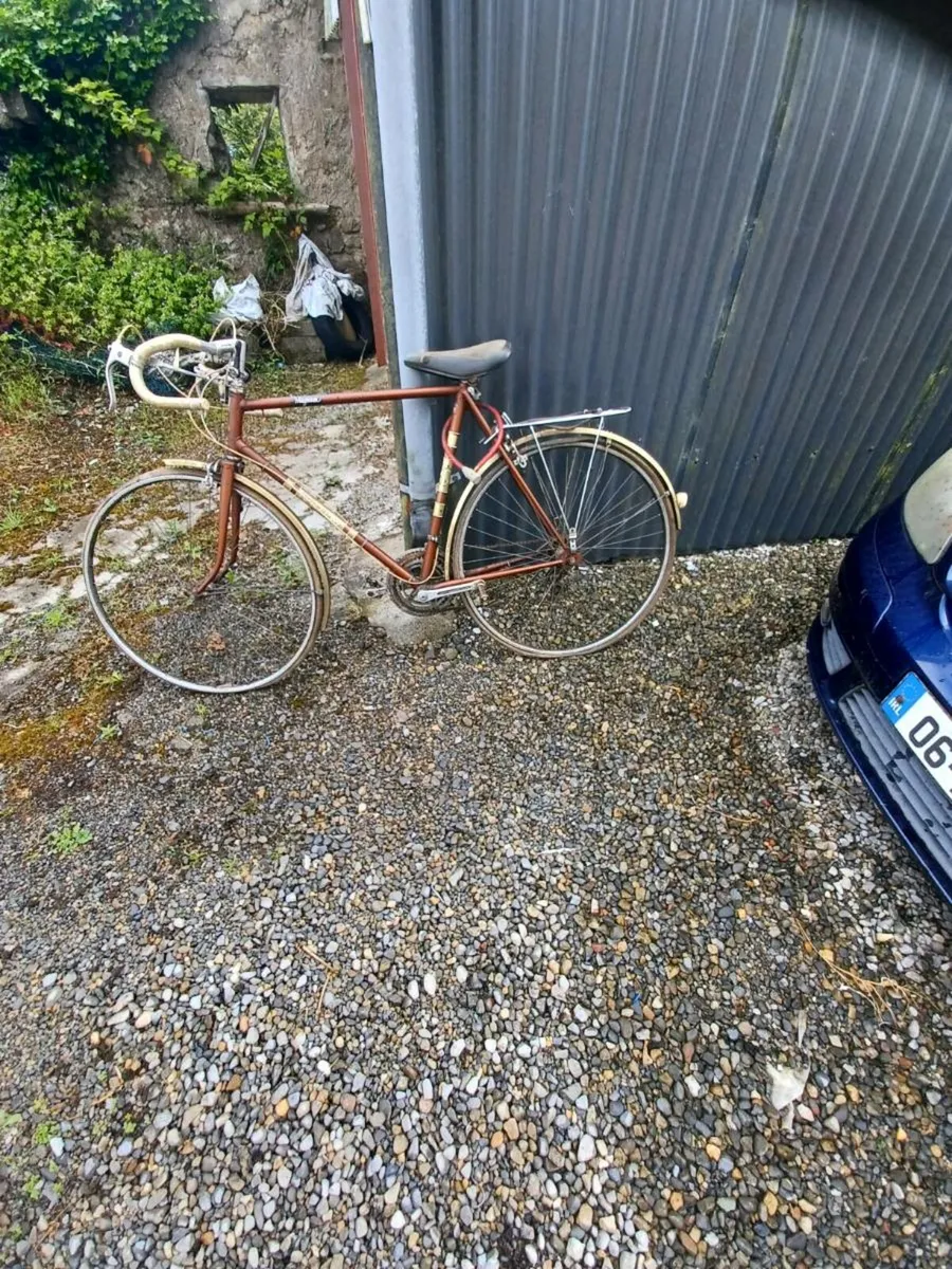 Bike - Image 1