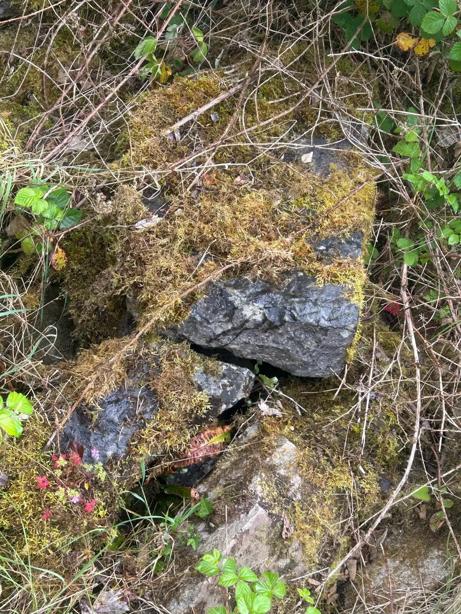 Old Limestone & Granite Building Stone - Image 4