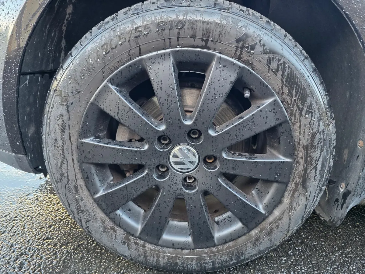 Volkswagen Golf 2006 - Image 4