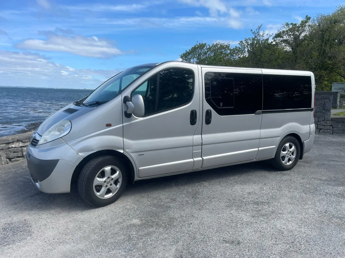 Camper van - Image 2