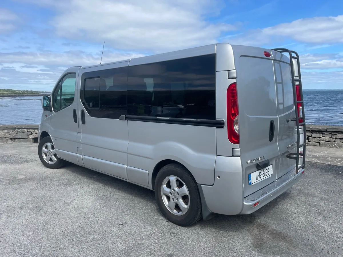 Camper van - Image 3