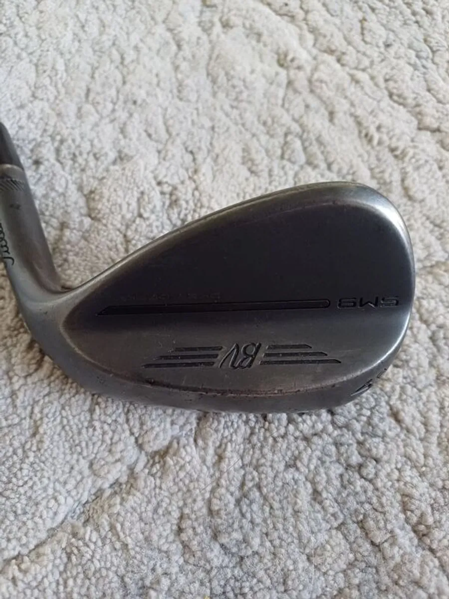 Titleist Vokey SM9 54 Degree - Image 3