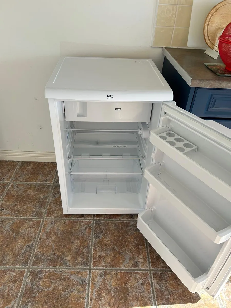 Fridge - Image 1