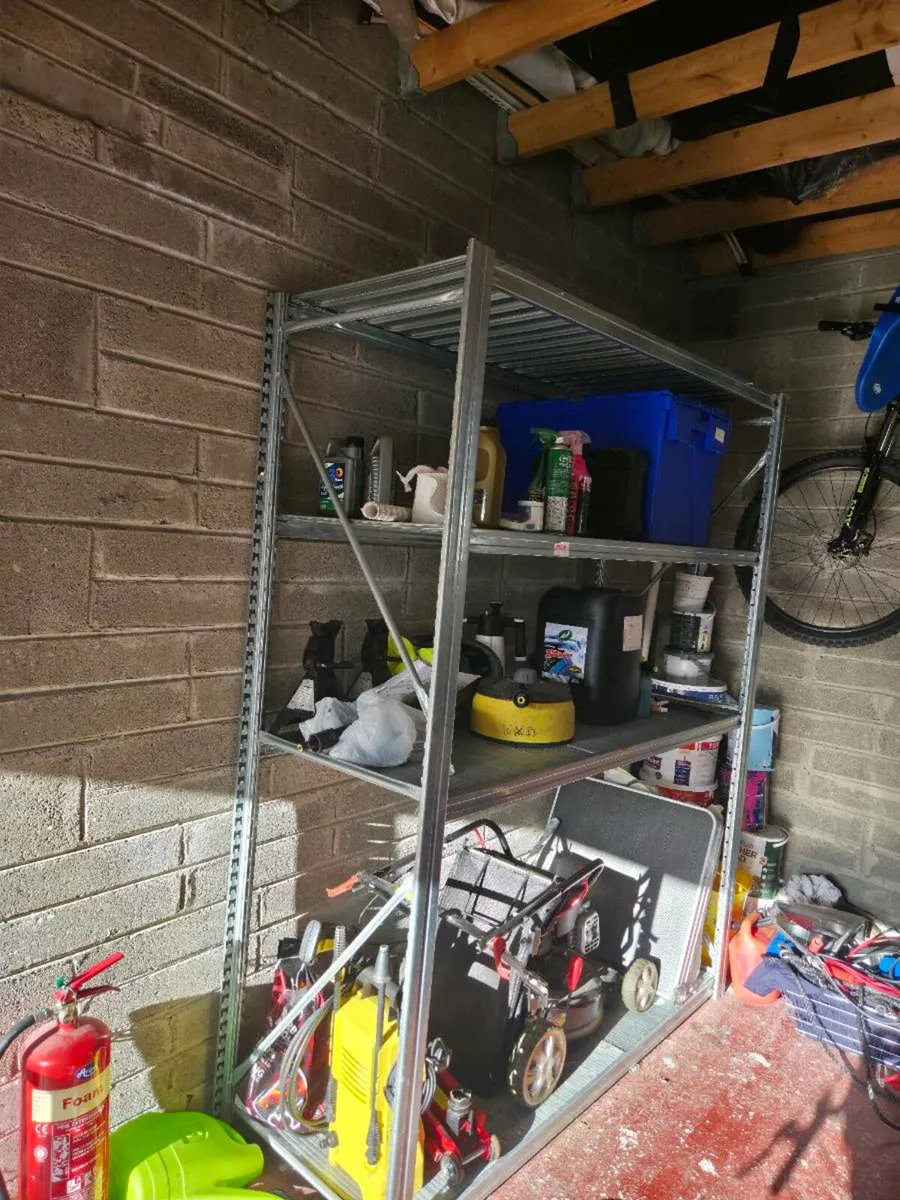 Racking / Storage - Image 1