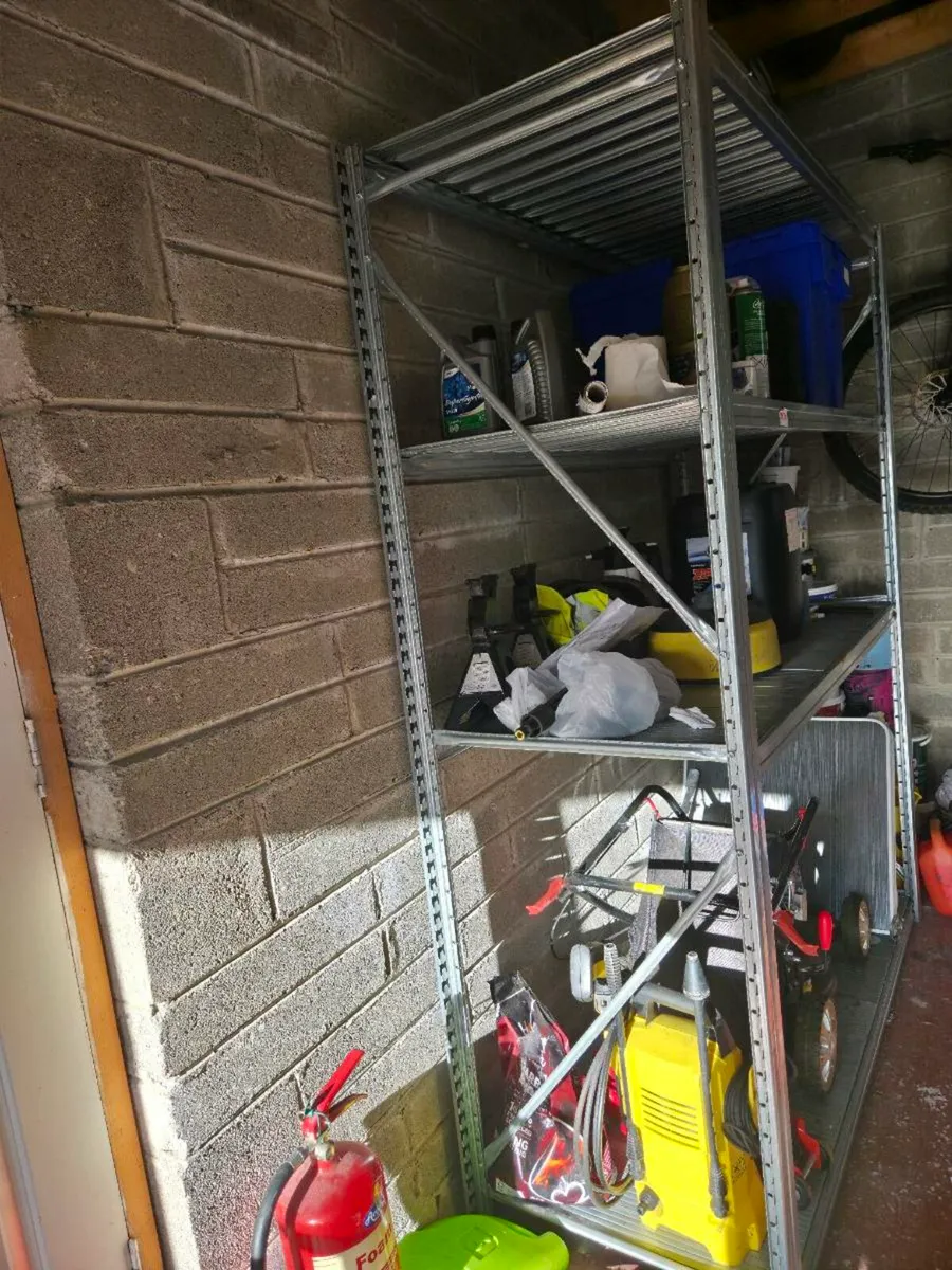 Racking / Storage - Image 2