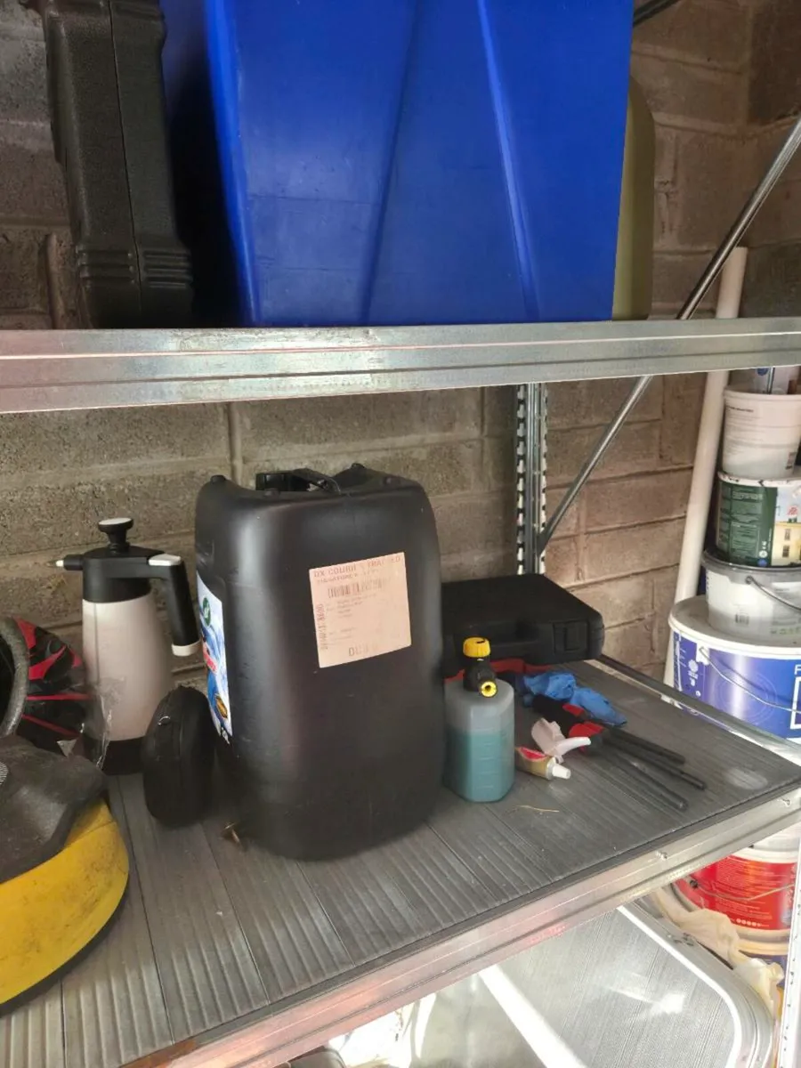 Racking / Storage - Image 3