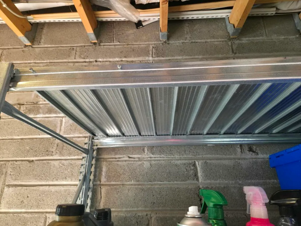 Racking / Storage - Image 4