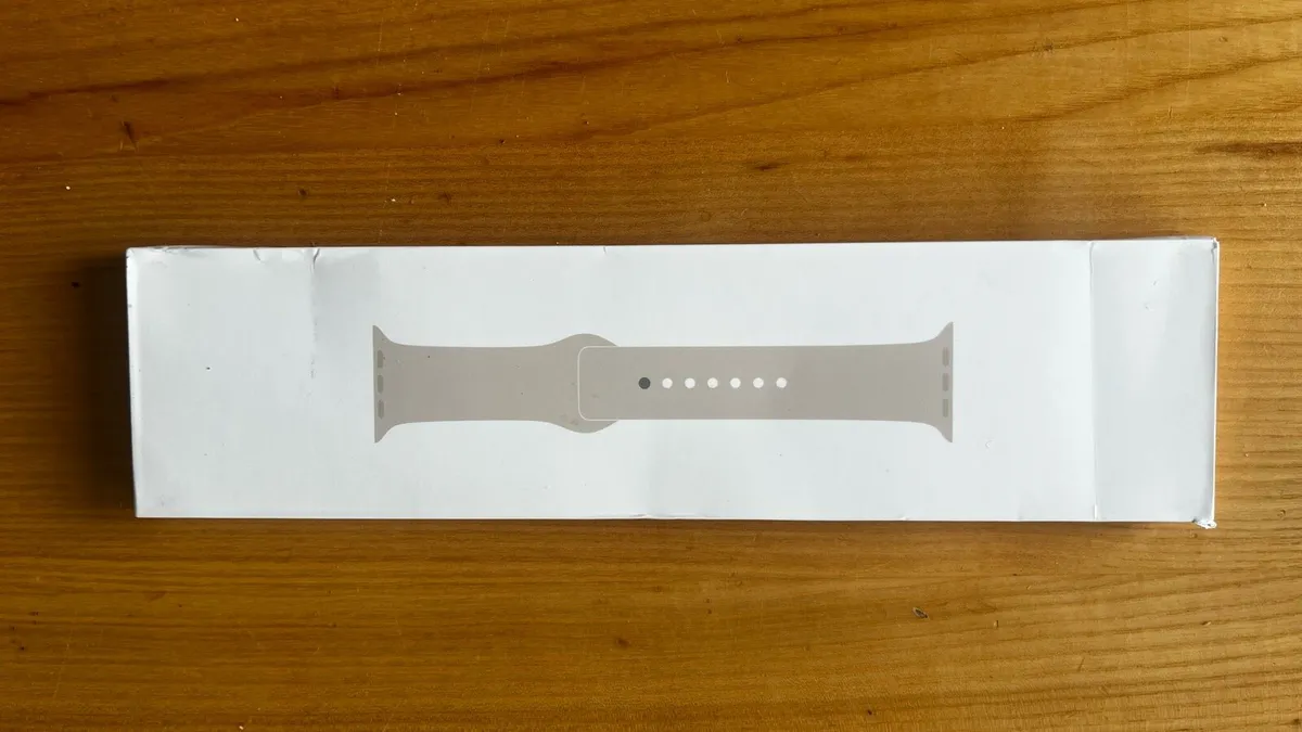 Apple Watch SE 2nd Generation 44mm - Image 4