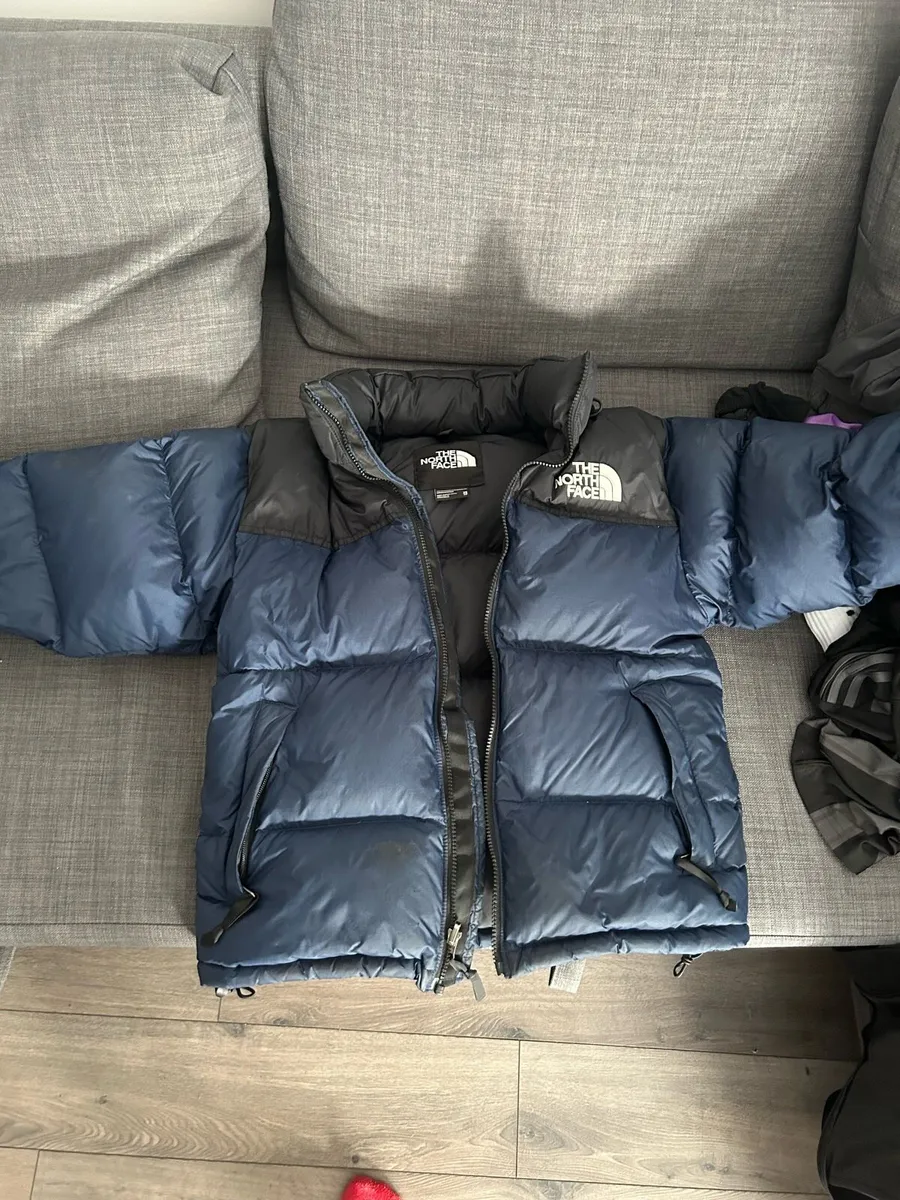 North face puffer - Image 4