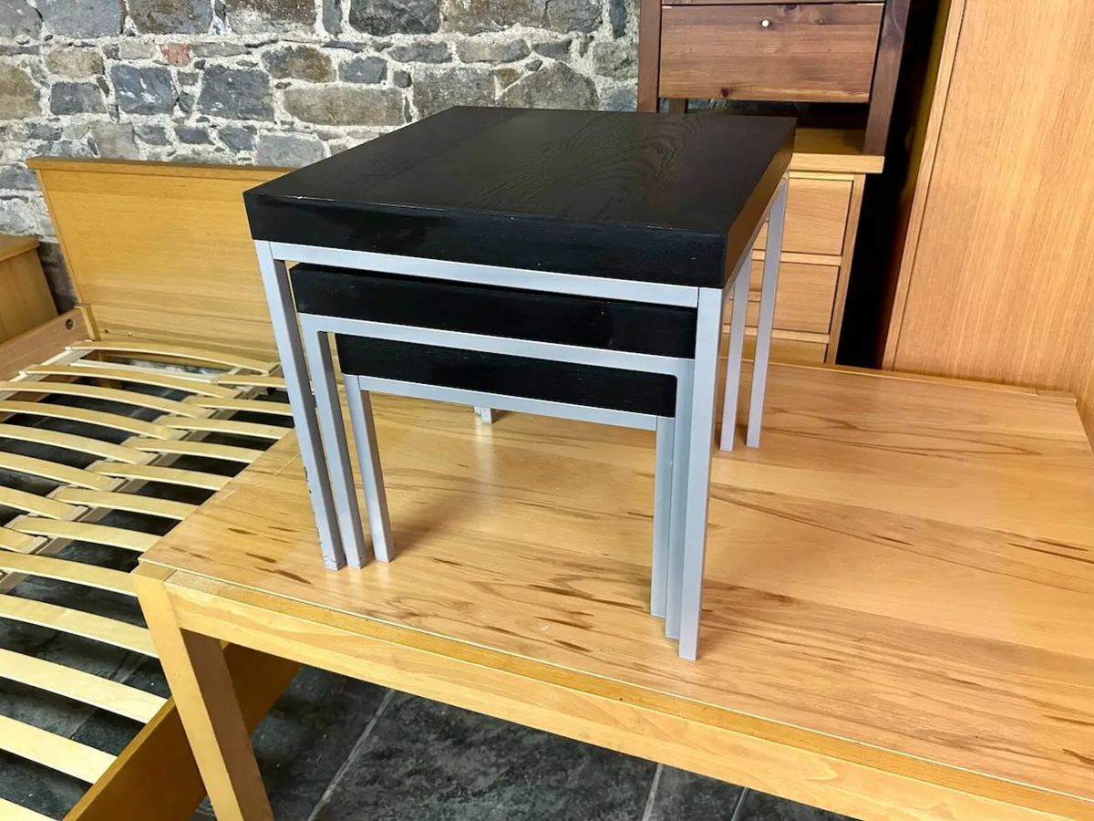 side tables - Image 1