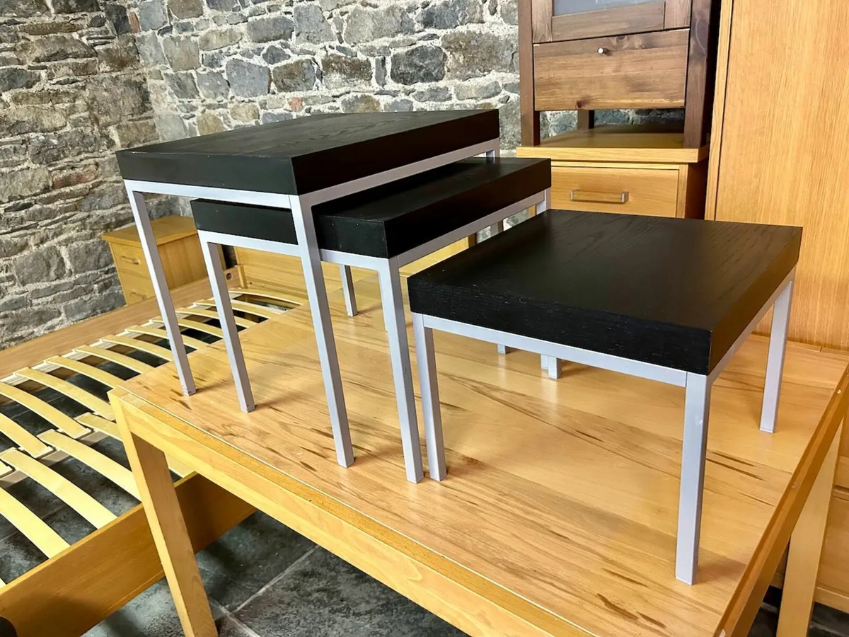 side tables - Image 3