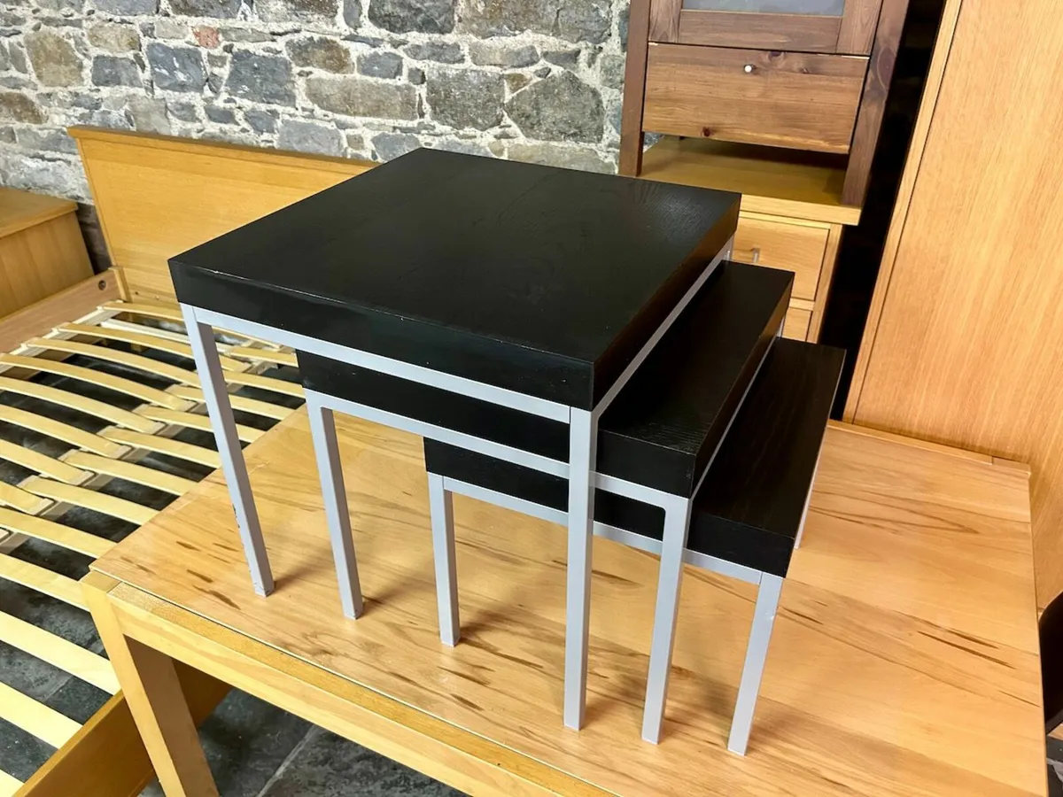 side tables - Image 4