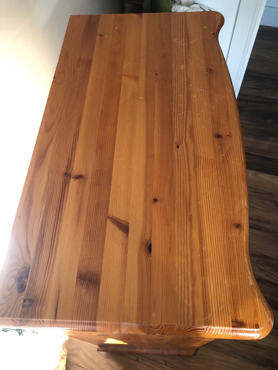 Chest of drawers - Image 2