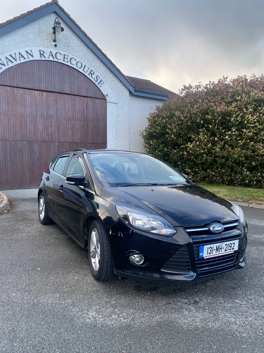 Ford focus 2013 - Image 1