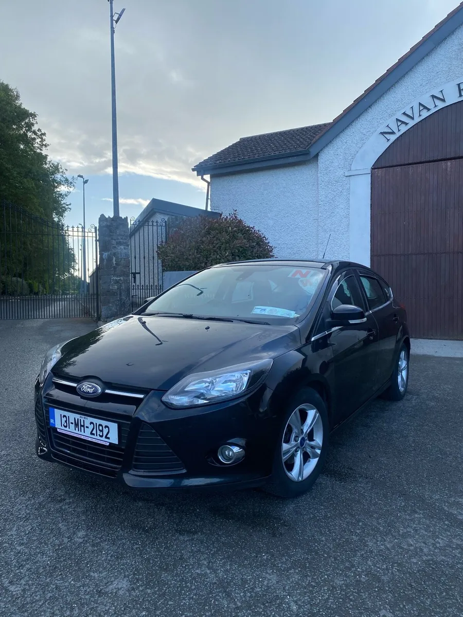 Ford focus 2013 - Image 2