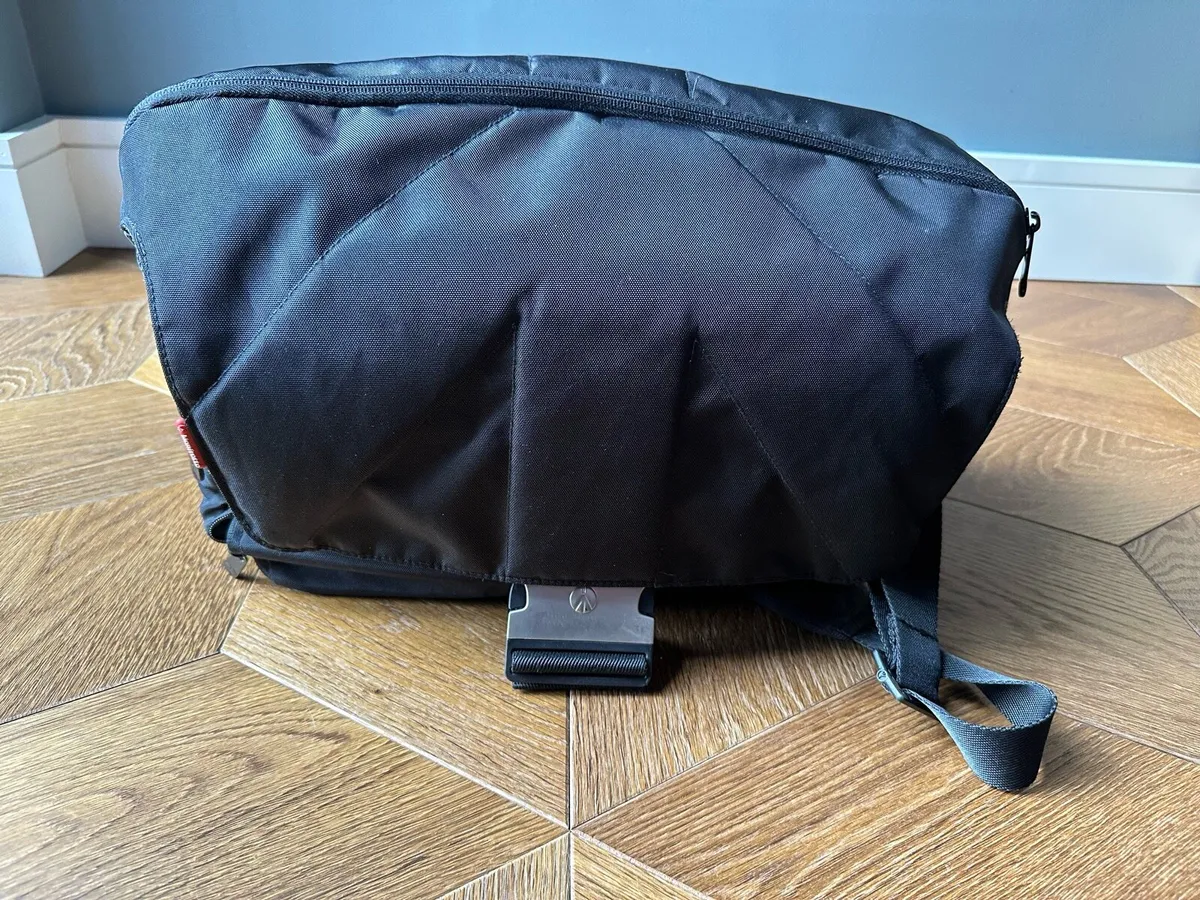 Manfrotto Camera Bag - Image 1