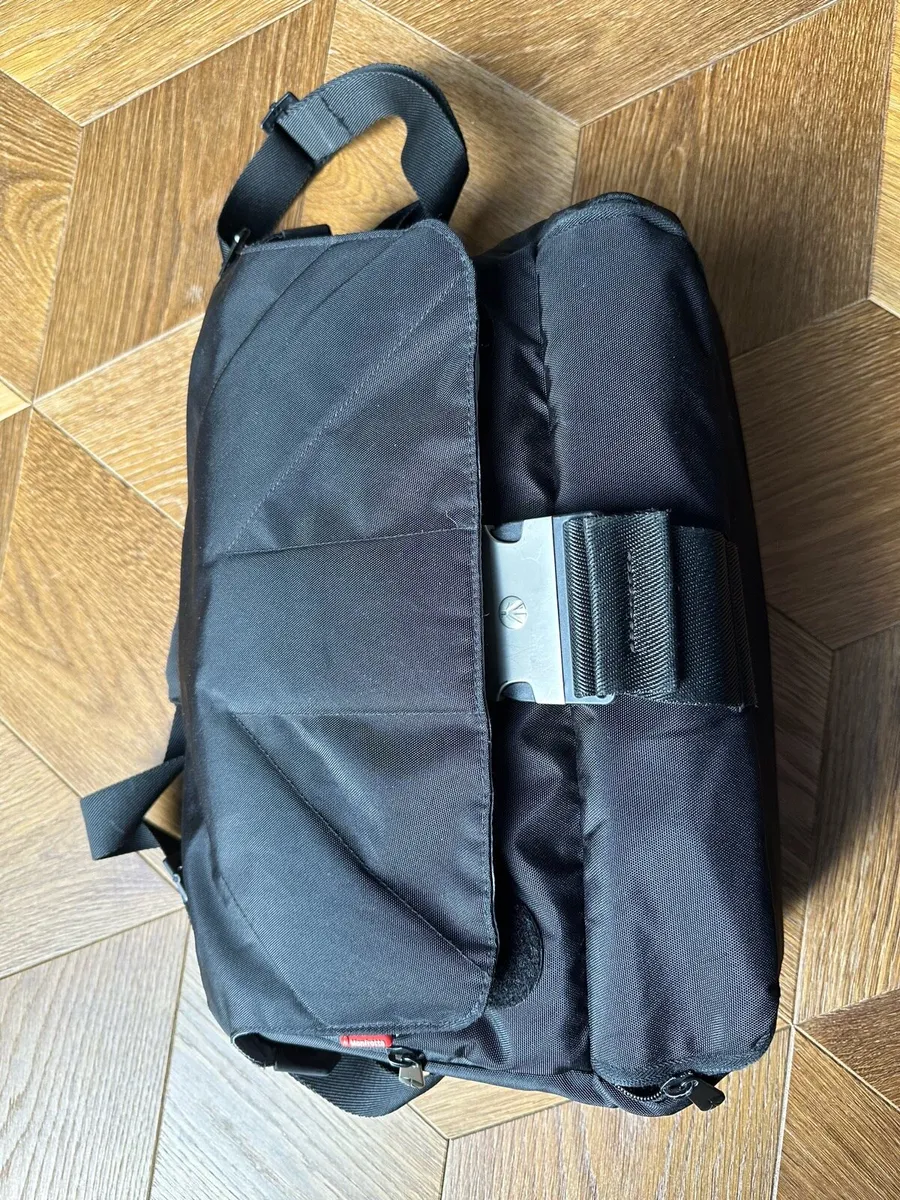 Manfrotto Camera Bag - Image 2