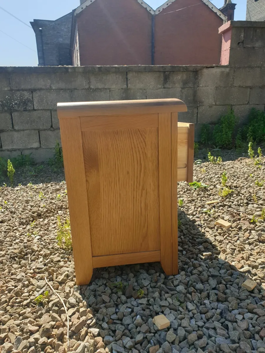 Oak lockers - Image 2