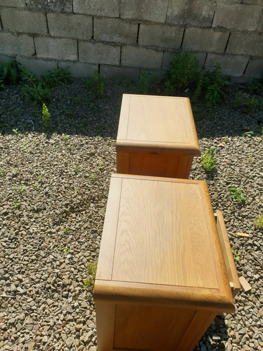 Oak lockers - Image 3