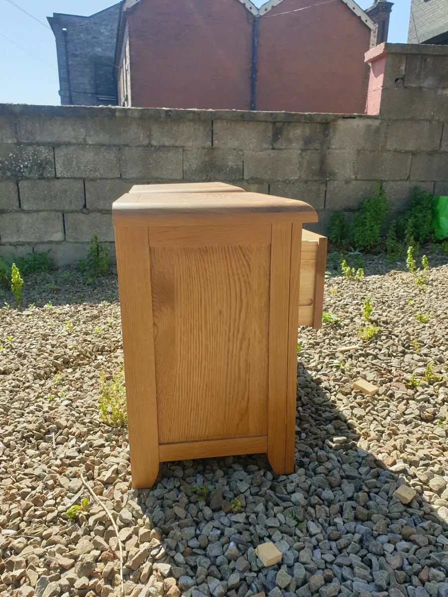 Oak lockers - Image 4