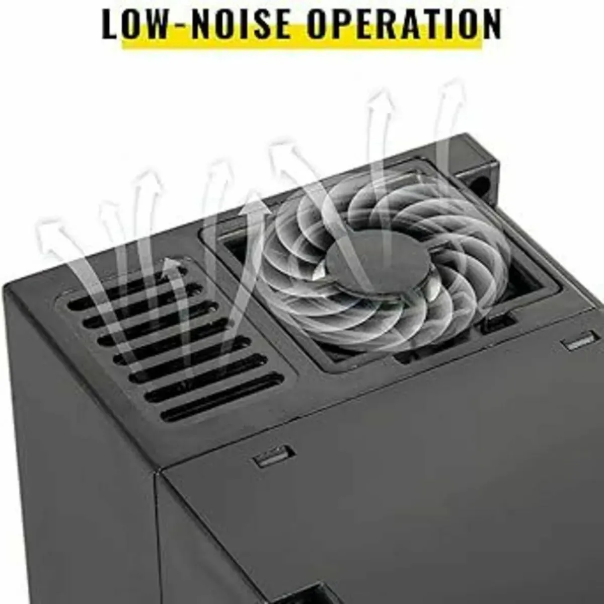 Inverter Variable Frequency Drive 5.5KW - Image 3