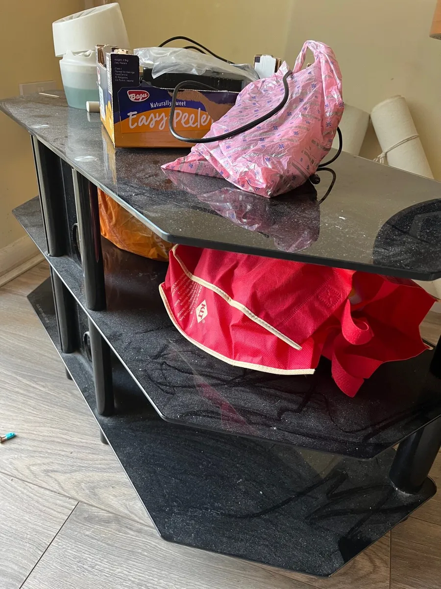 Tv stand - Image 2
