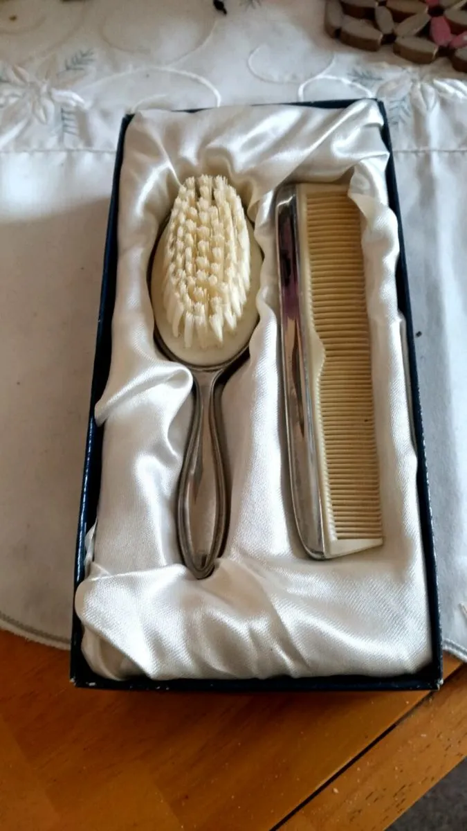 New Christening set - Image 2
