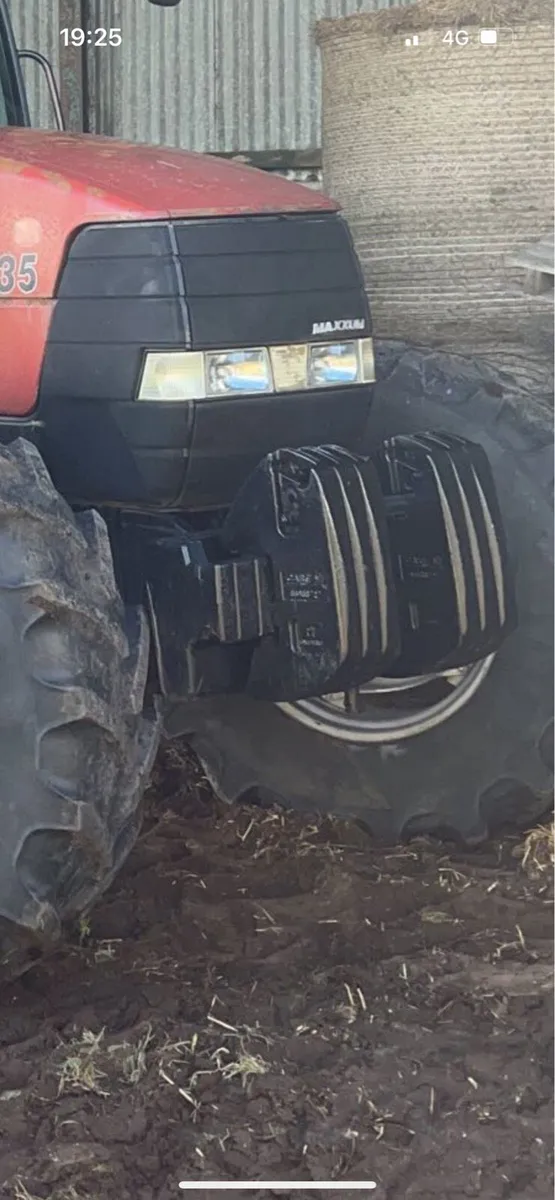 Case weights - Image 1