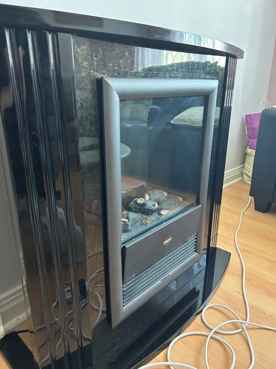 Fireplace - Image 4