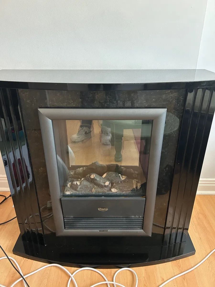 Fireplace - Image 1