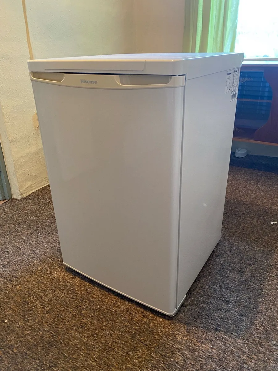 Fridge - Image 1