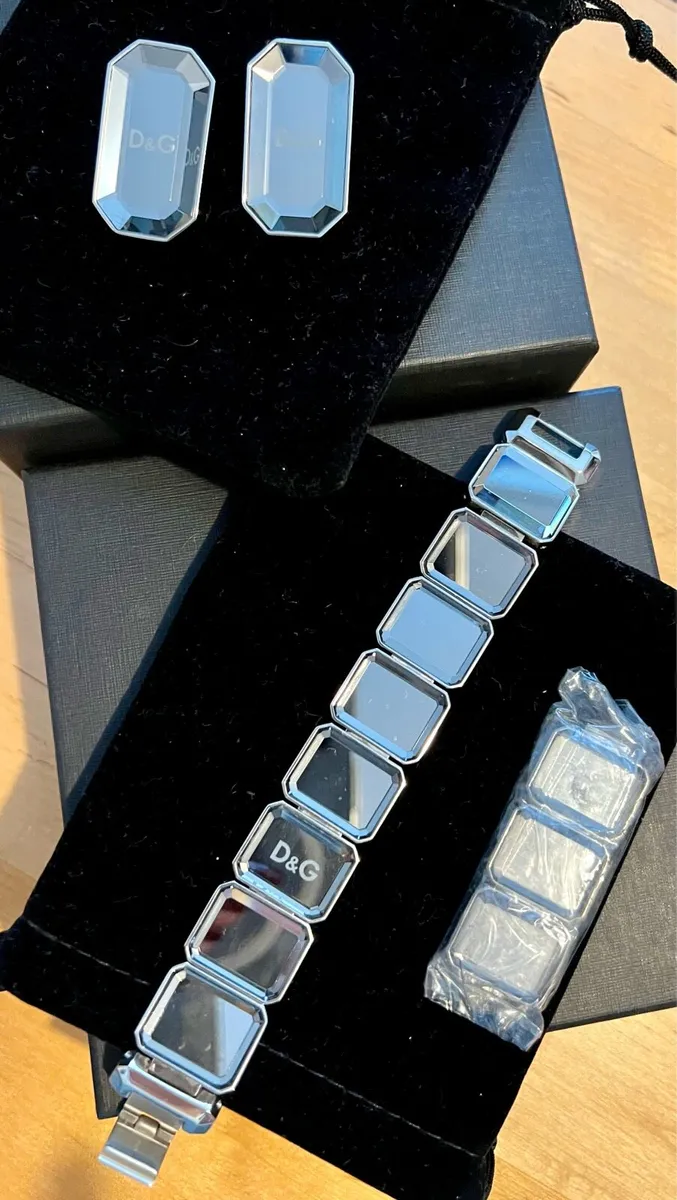 D&G original jewellery - Image 2