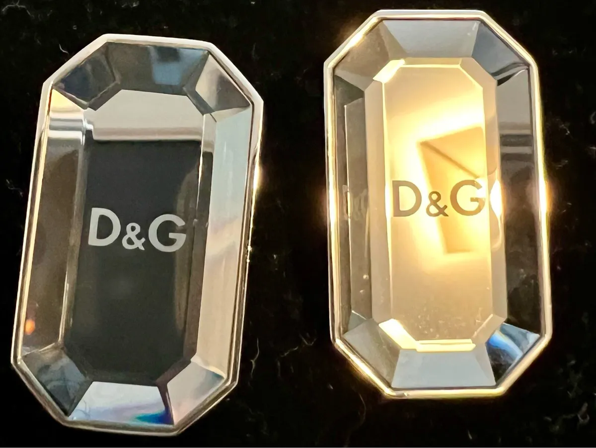 D&G original jewellery - Image 3