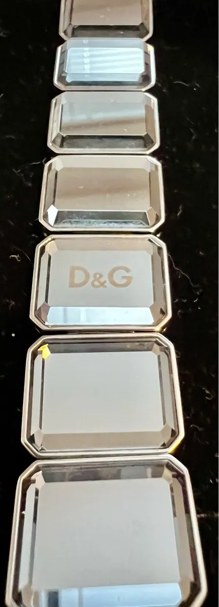 D&G original jewellery - Image 4