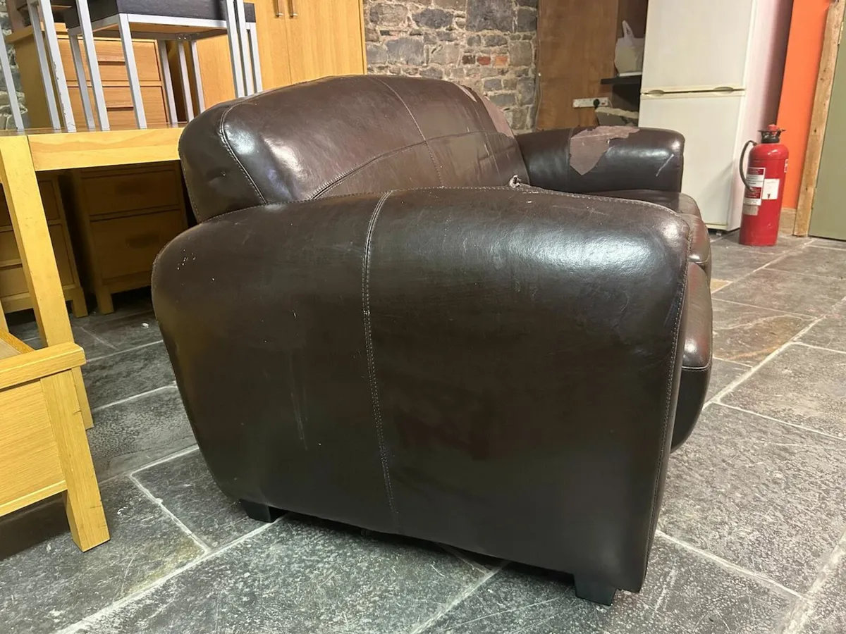 Armchair & Couch - Image 3