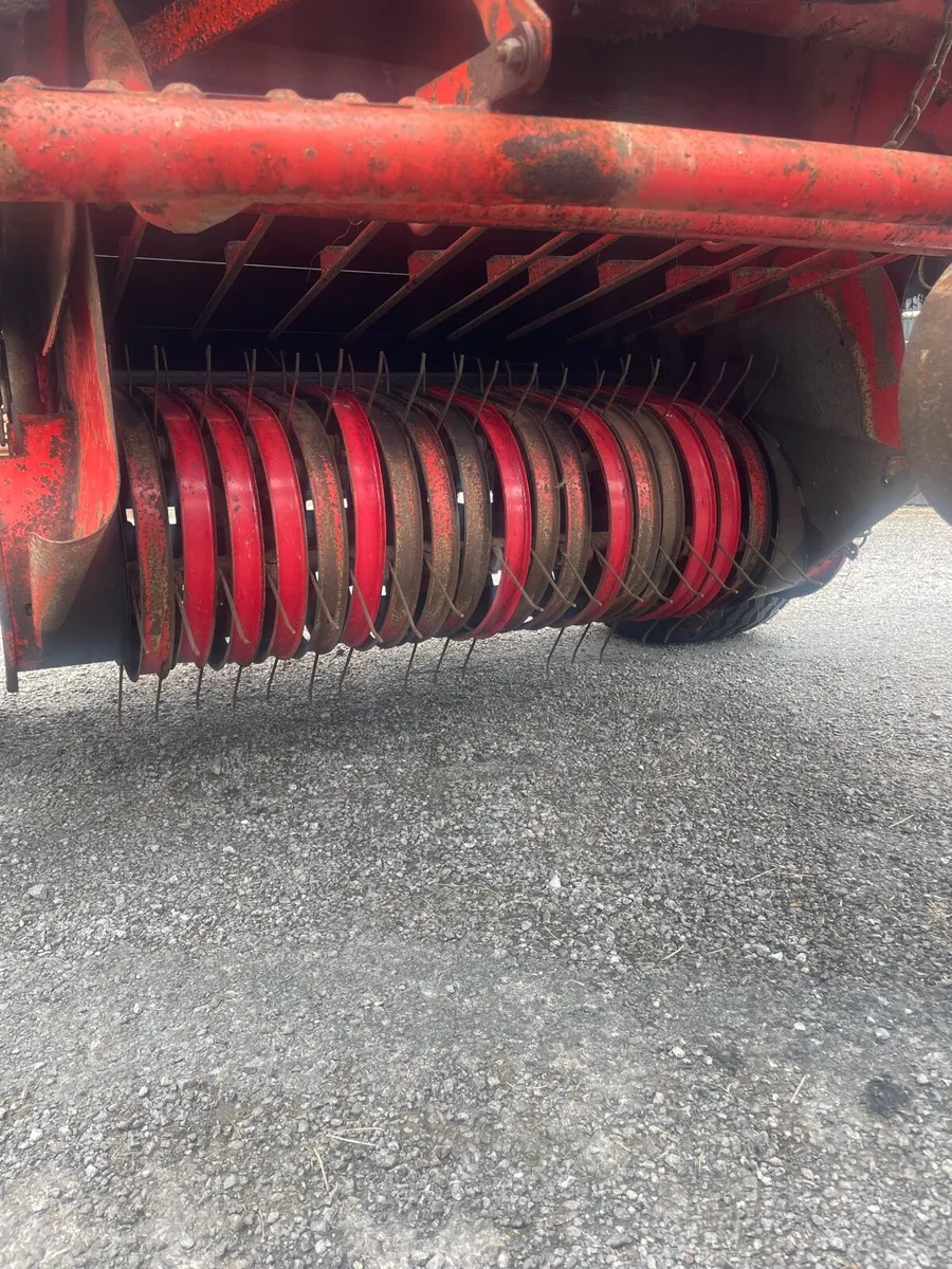 Welger RP200 - Image 4