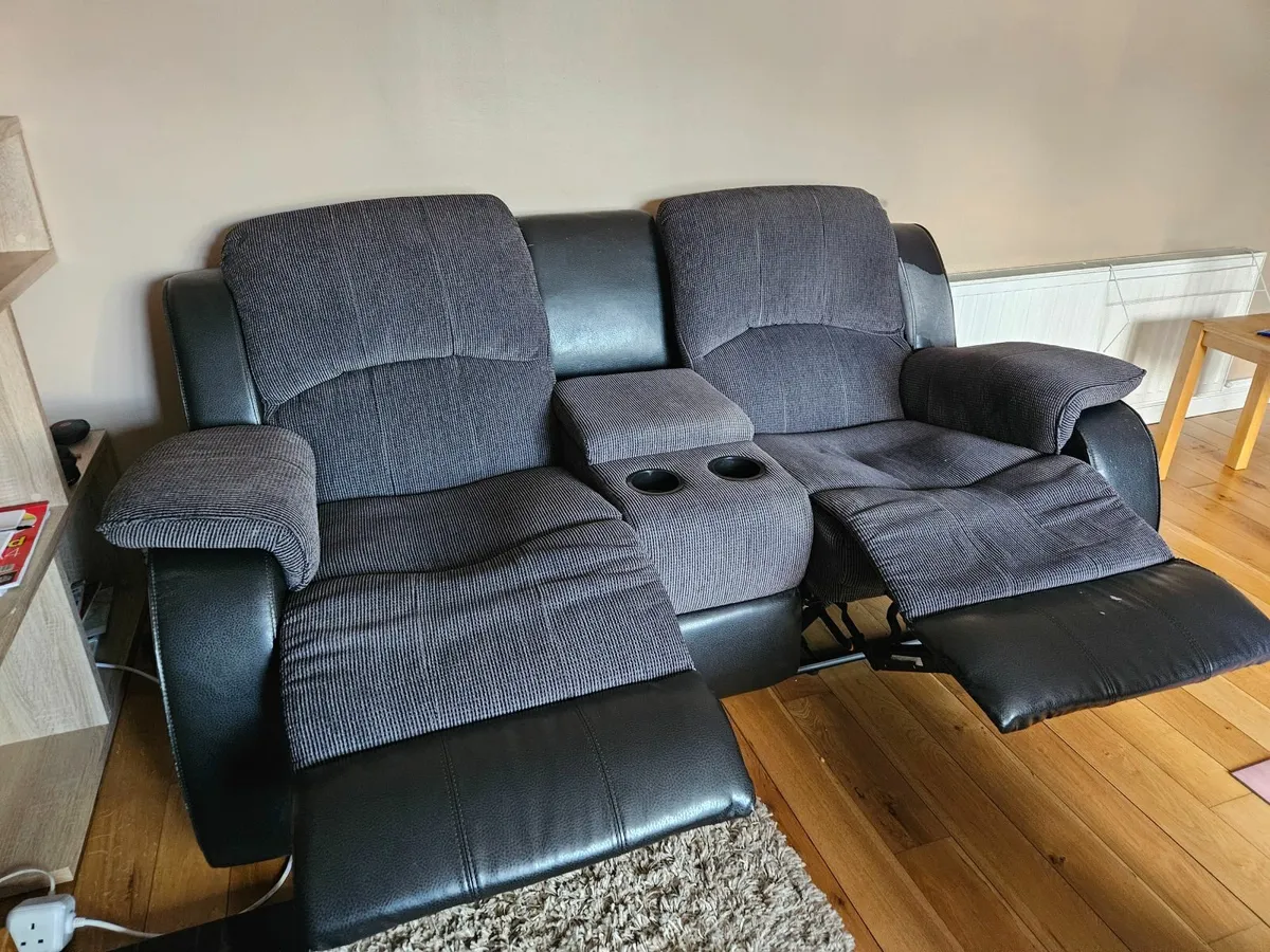 Sofa - Image 2