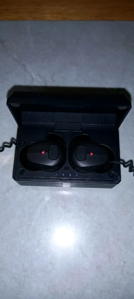 Electronic ear plugs - Image 3