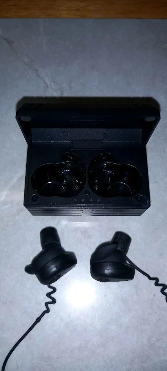 Electronic ear plugs - Image 4