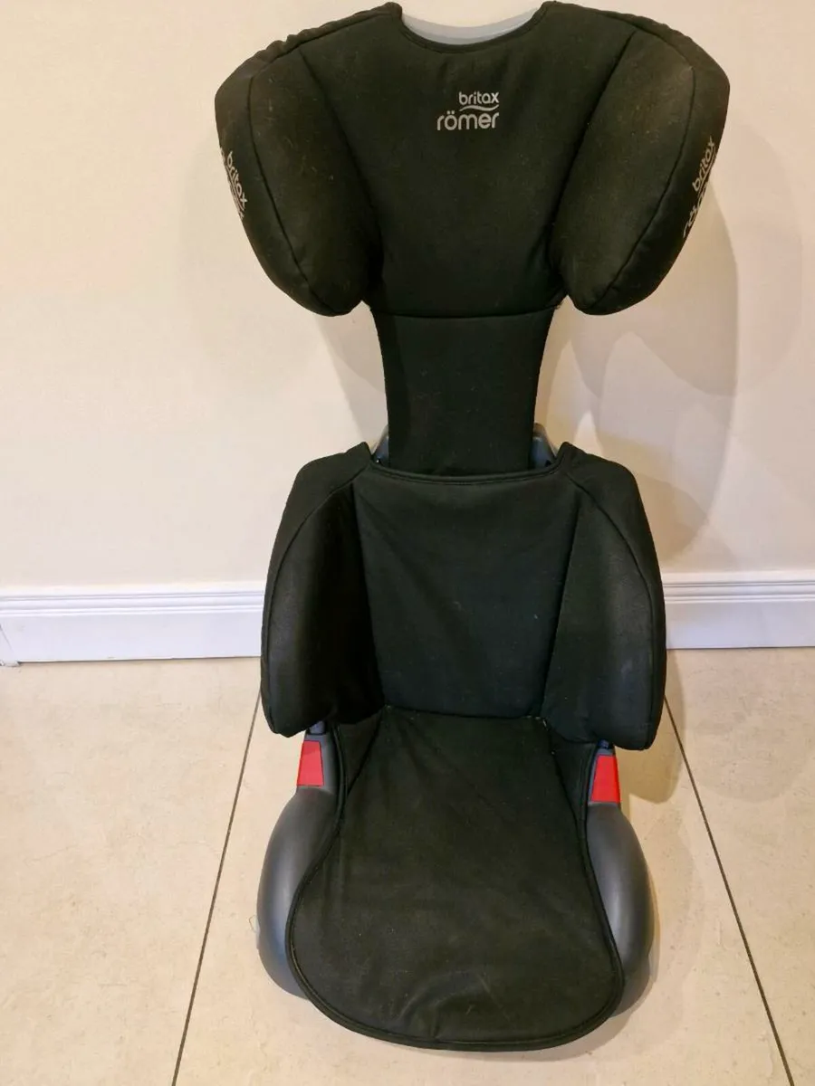 Britax Romer Car Seat - Image 1