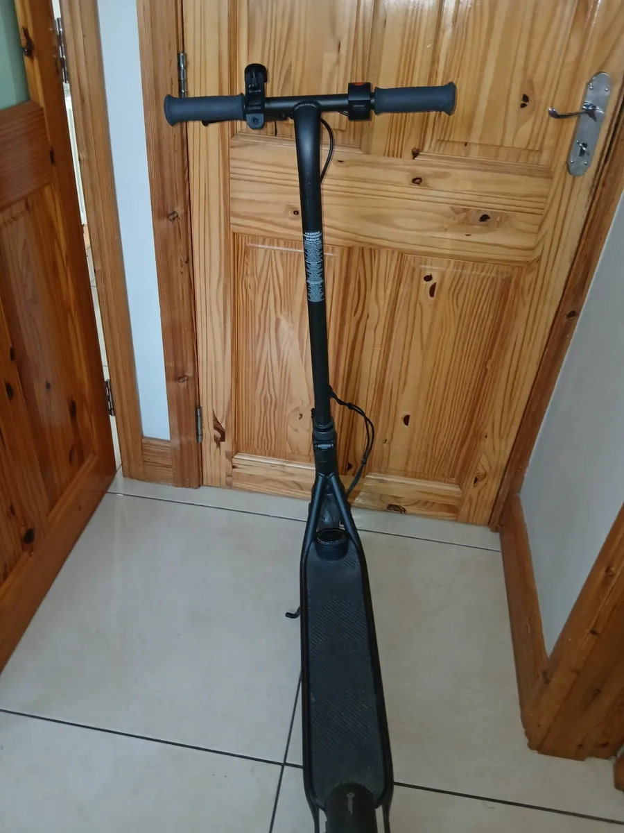 E scooter - Image 3