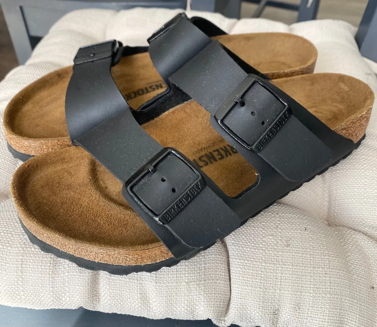 Birkenstock - Image 1